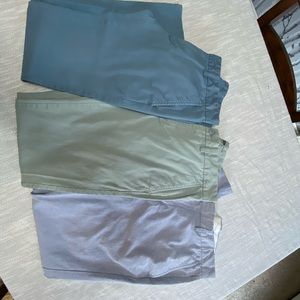 Casual dress pants, perfect condition